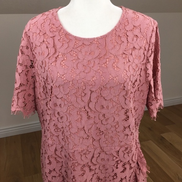 Rachel Parcell Rachel Parcell Rachel Parcell Dress - Picture 7 of 14